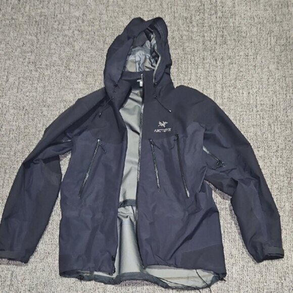 Arc'teryx Other - Arc'teryx Men's Theta AR jacket size L